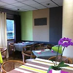 Citotel Altess Hotel Annecy Sud
