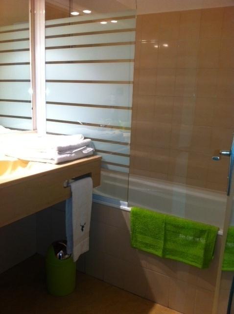 Hotel Citotel Altess Annecy Sud Seynod