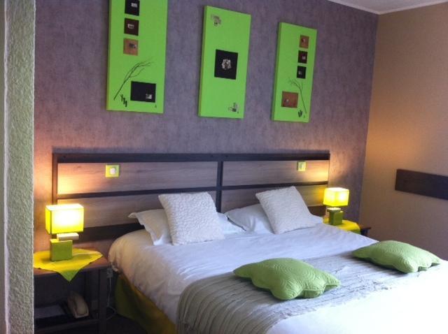 Citotel Altess Annecy Sud