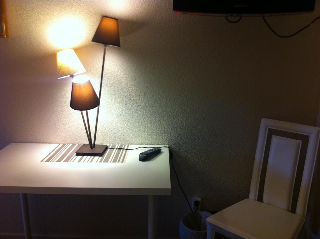 Hotel Citotel Altess Annecy Sud