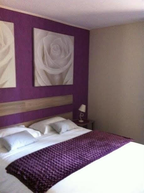 Citotel Altess Annecy Sud 3*