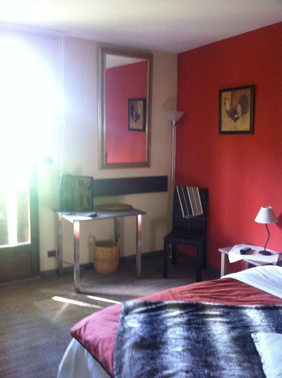 Citotel Altess Annecy Sud 3*