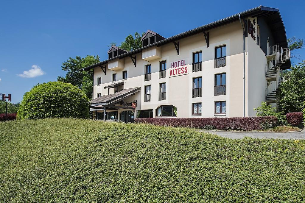 Citotel Altess Annecy Sud
