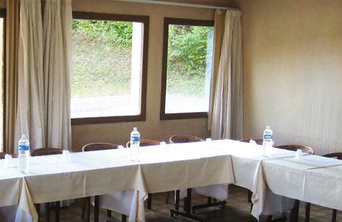 Citotel Altess Annecy Sud 3* Seynod