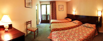 Hotel Citotel Altess Annecy Sud