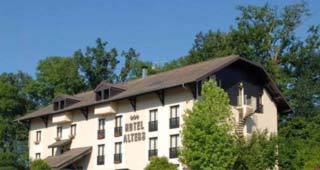 Citotel Altess Annecy Sud Seynod