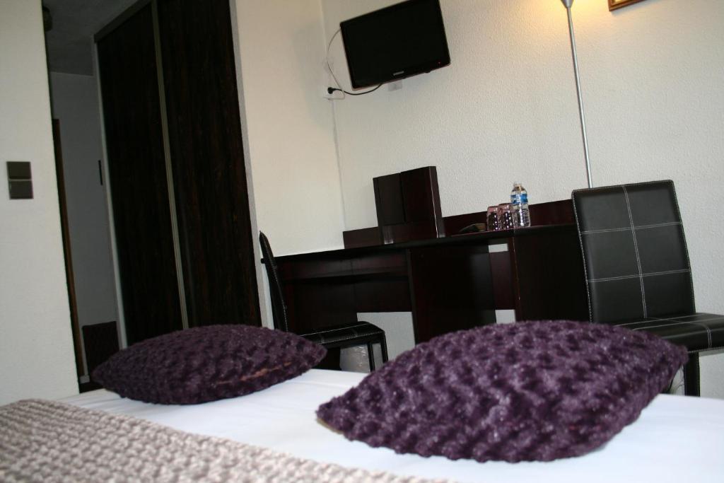 Hotel Citotel Altess Annecy Sud 3*